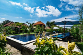 The Cozy Villas Lembongan by WizZeLa